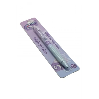 Gıpta Smells Vanilya Kokulu Jel Kalem 0.5 mm