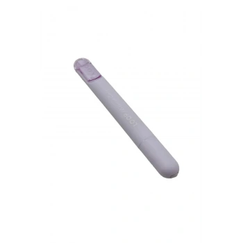 Gıpta Loop Fosforlu Markör Pastel Lila Renk Kalem