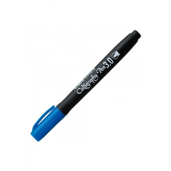 Artline Supreme Kaligrafi Kalemi 3.0 Mavi