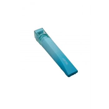 Gıpta Pick Pen Shine Fosforlu Markör Kalem Mavi Renk