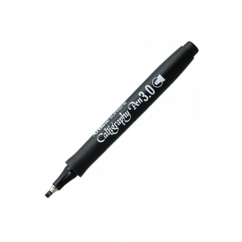 Artline Supreme Kaligrafi Kalemi 3.0 mm Siyah