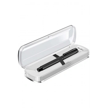 Scrikss Karnaval Roller Siyah Kalem Kristal Kutu