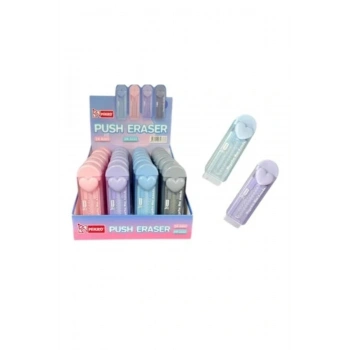 Mikro Sürgülü Silgi