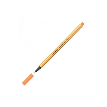 Stabilo 88 Point Keçe Uçlu Kalem Yaprak Yeşil