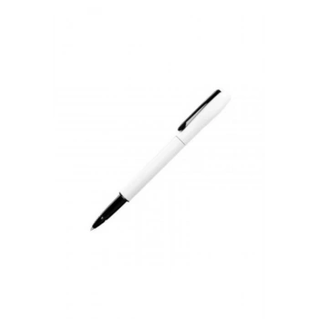 Scrikss Karnaval Roller Beyaz Kalem Kristal Kutu