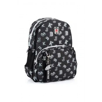 Me Beşiktaş Bjk 3D Çantası