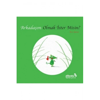 Arkadaşım Olmak İster Misin