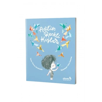 Adilin Renkli Kuşları