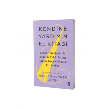 Kendine Yardımın El Kitabı