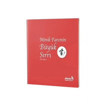 Minik Farenin Büyük Sırrı