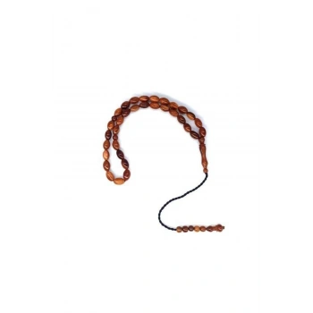 Beyzi Kesim 33 Lük Kuka Tesbih 7 mm