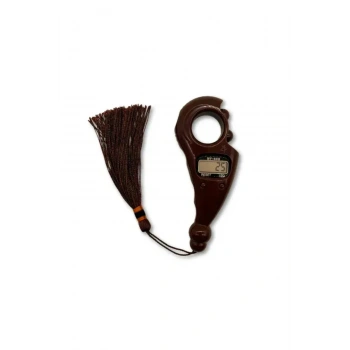 Dijital Boncuklu Yeni Nesil Zikirmatik