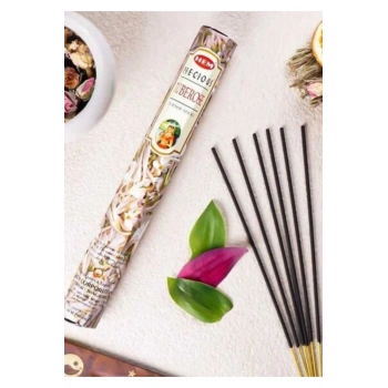 Hem Tütsü Precious Tuberose