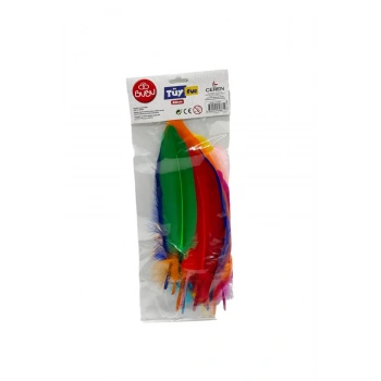 Bubu Tüy Fur 20 Cm
