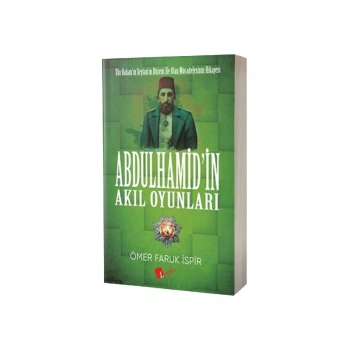 Abdülhamidin Akıl Oyunları