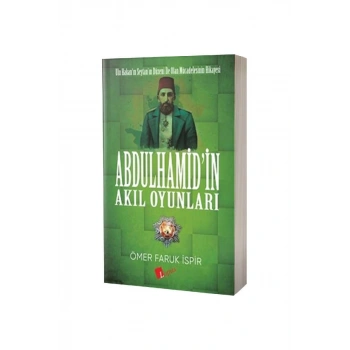 Abdülhamidin Akıl Oyunları