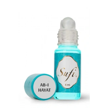Abı Hayat 6 Ml Esans