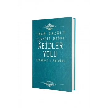 Abidler Yolu