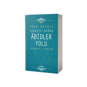 Abidler Yolu
