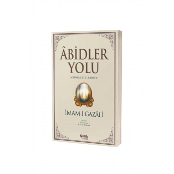 Abidler Yolu