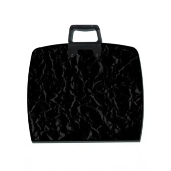 Abka Teknik Resim Proje Çantası 28x38 cm Siyah