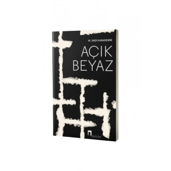 Açık Beyaz