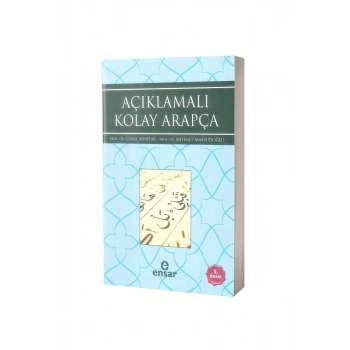 Açıklamalı Kolay Arapça