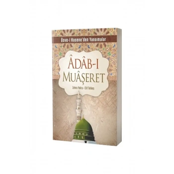 Adabı Muaşeret