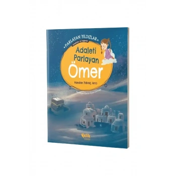 Adaleti Parlayan Ömer Parlayan Yıldızlar