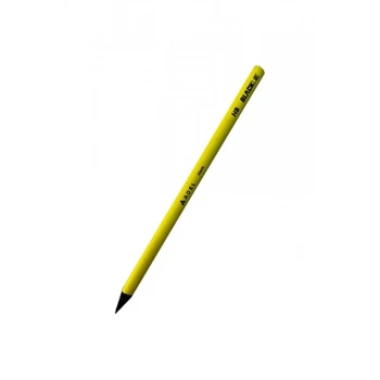 Adel Neon Kurşun Kalem HB Uç