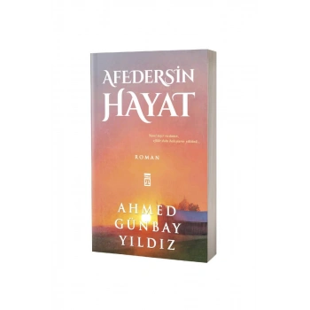 Afedersin Hayat