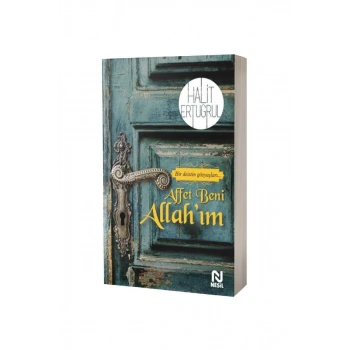 Affet Beni Allahım