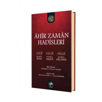 Ahir Zaman Hadisleri