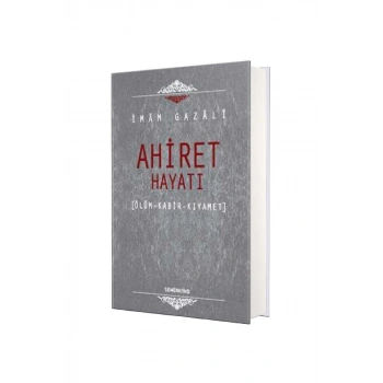 Ahiret Hayatı