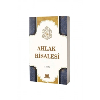 Ahlak Risalesi