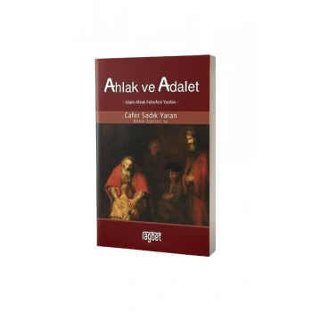 Ahlak ve Adalet