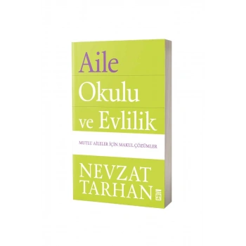 Aile Okulu Ve Evlilik