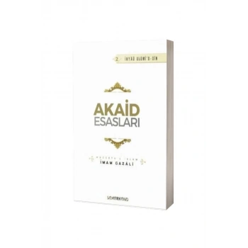 Akaid Esasları