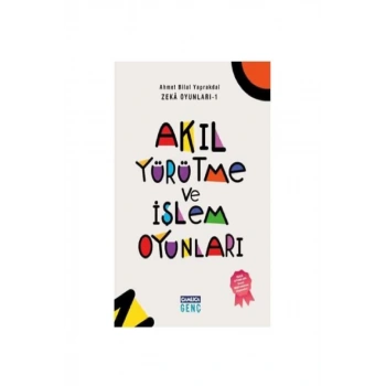 Akıl Yürütme Ve İşlem Oyunları