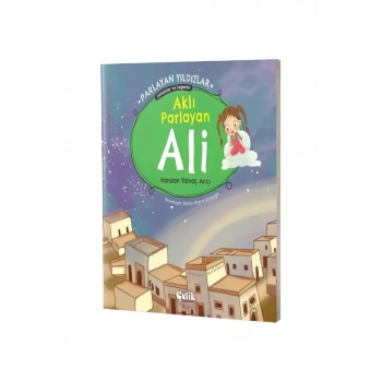 Aklı Parlayan Ali Parlayan Yıldızlar