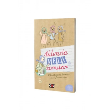 Aklımda Deli Sorular