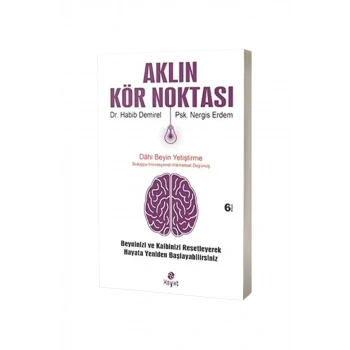 Aklın Kör Noktası