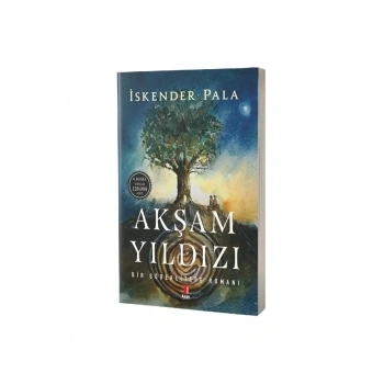 Akşam Yıldızı Bir Göbeklitepe Romanı