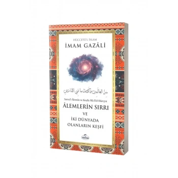 Alemlerin Sırrı ve İki Dünyada Olanlarin Keşfi