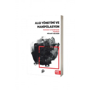 Algı Yönetimi Ve Manipülasyon