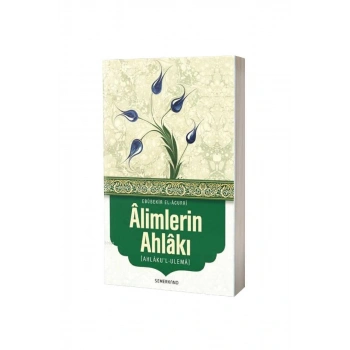 Alimlerin Ahlakı