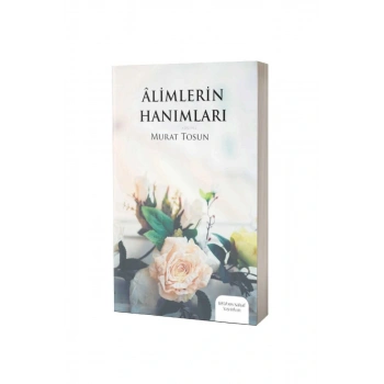 Alimlerin Hanımları
