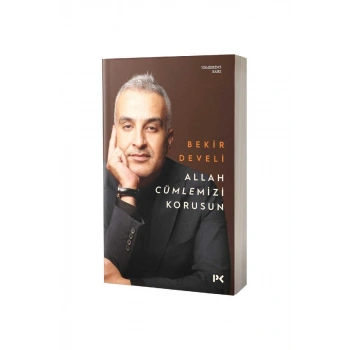 Allah Cümlemizi Korusun