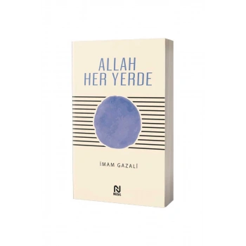 Allah Her Yerde