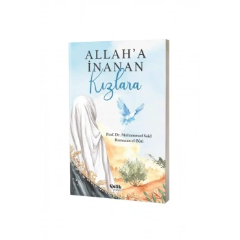 Allaha İnanan Kızlara